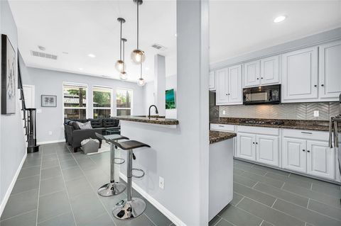 Tiny photo for 6918 Webster Street, Dallas, TX 75209 (MLS # 20815984)