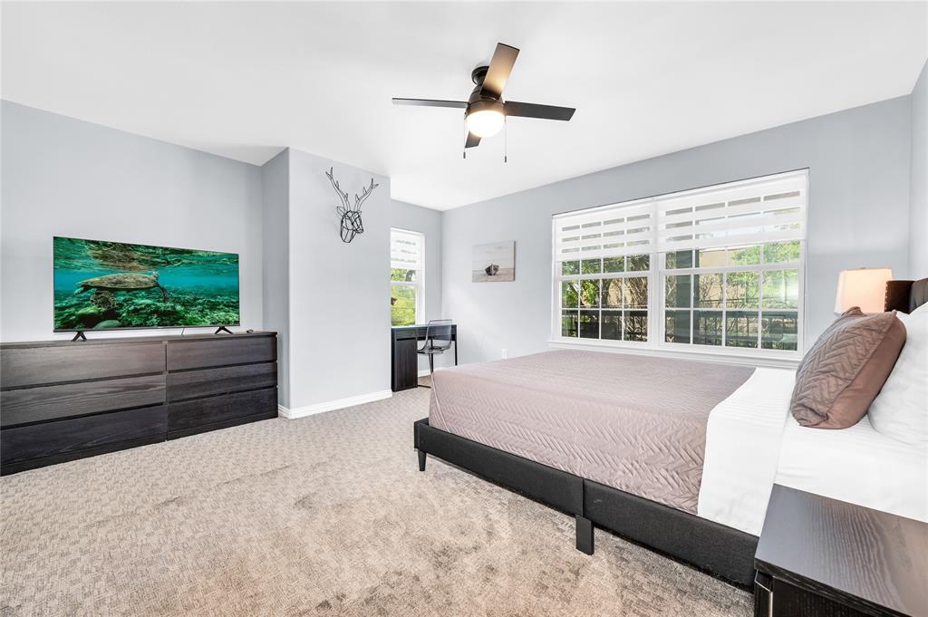 Webster & Woods North Park - Residential Lease