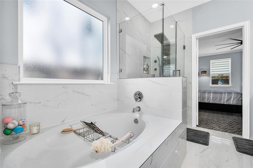 Webster & Woods North Park - Residential Lease