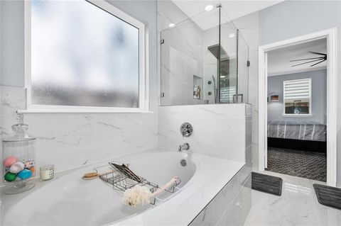 Tiny photo for 6918 Webster Street, Dallas, TX 75209 (MLS # 20815984)