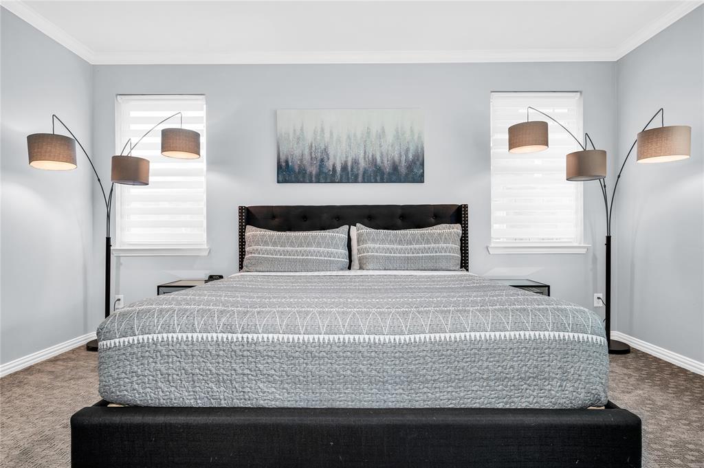 Webster & Woods North Park - Residential Lease