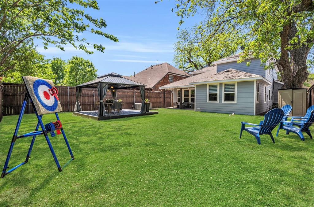 Webster & Woods North Park - Residential Lease