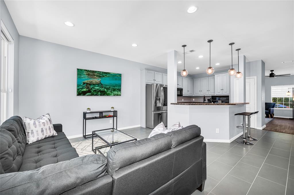 Webster & Woods North Park - Residential Lease