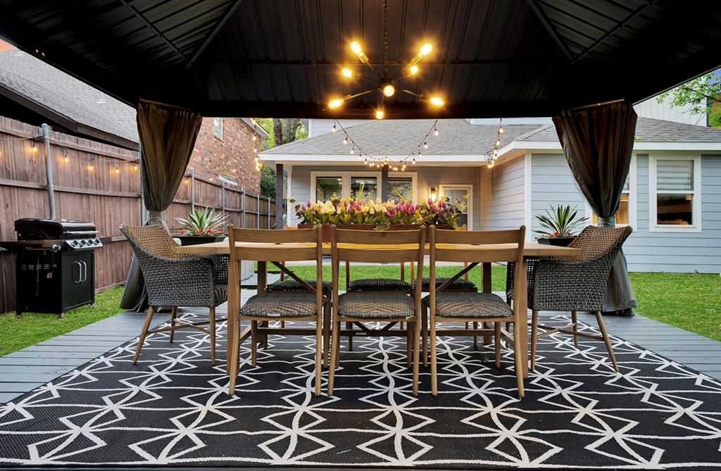 Webster & Woods North Park - Residential Lease