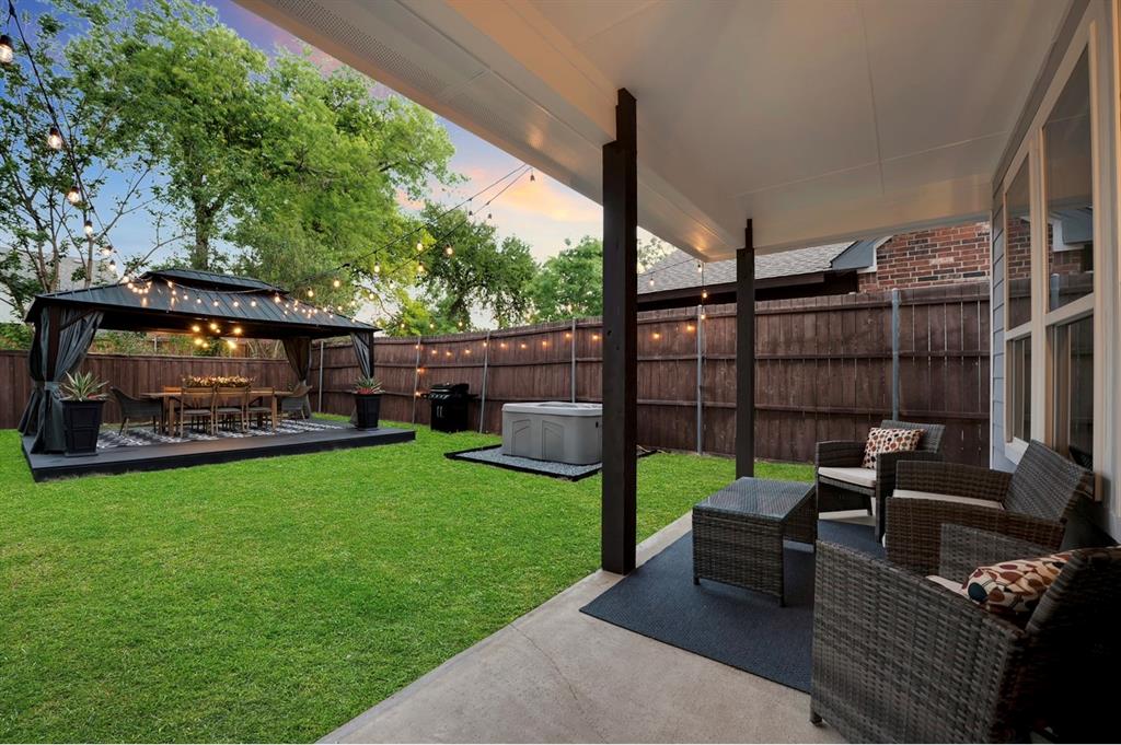 Webster & Woods North Park - Residential Lease