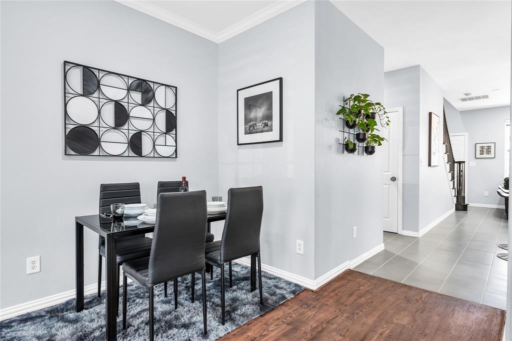 Webster & Woods North Park - Residential Lease