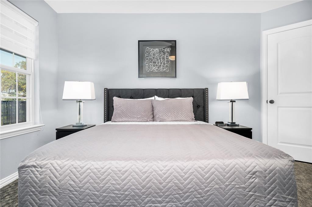 Webster & Woods North Park - Residential Lease