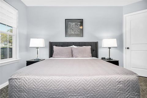 Tiny photo for 6918 Webster Street, Dallas, TX 75209 (MLS # 20815984)