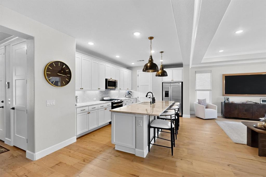 Robson Ranch Unit 2-5 - Residential