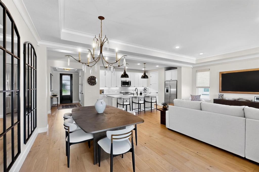 Robson Ranch Unit 2-5 - Residential