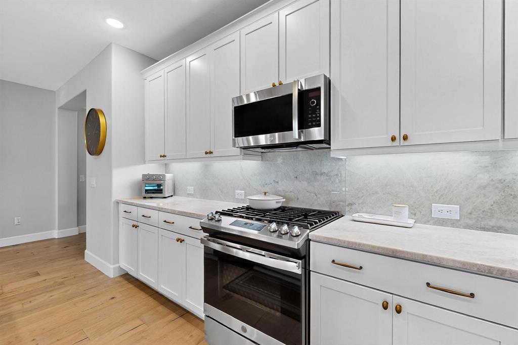 Robson Ranch Unit 2-5 - Residential