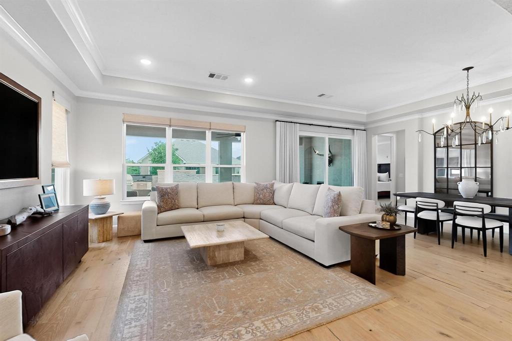 Robson Ranch Unit 2-5 - Residential