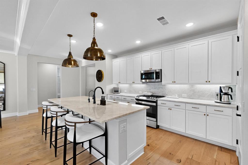 Robson Ranch Unit 2-5 - Residential