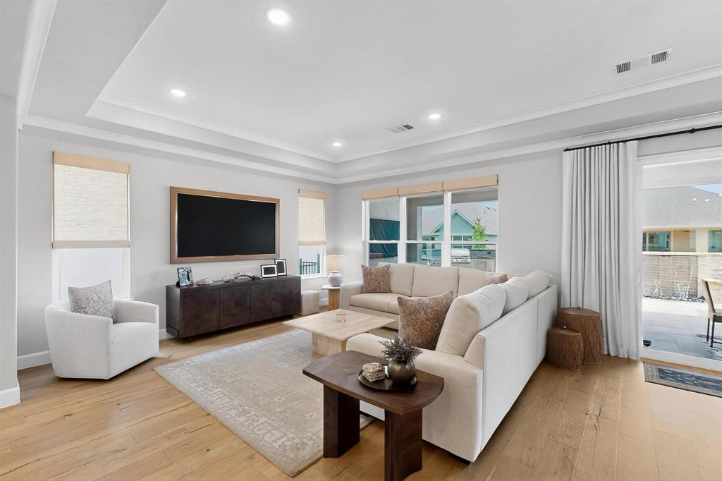 Robson Ranch Unit 2-5 - Residential