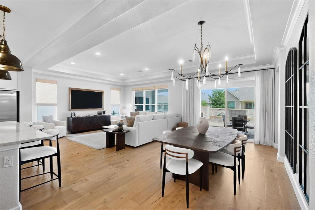 Robson Ranch Unit 2-5 - Residential