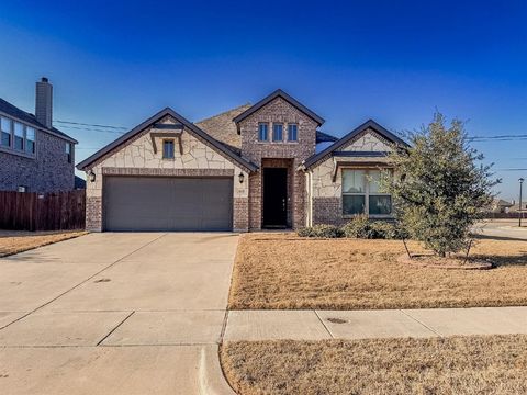1600 Irene Drive Crowley TX 76036