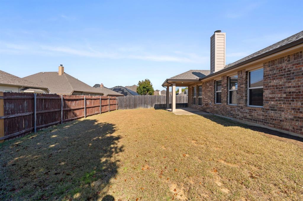 RIDGEVIEW FARMS - Residential Lease