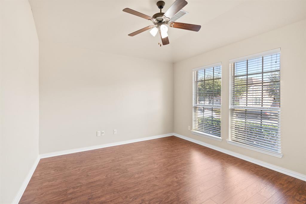 RIDGEVIEW FARMS - Residential Lease