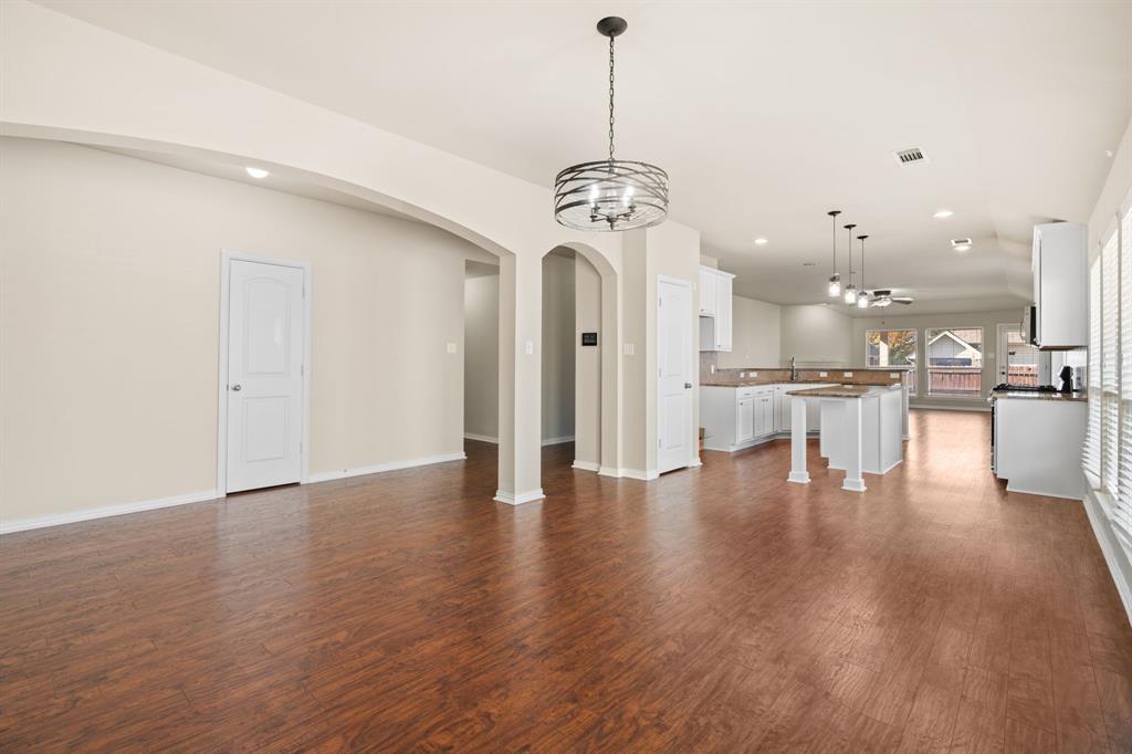 RIDGEVIEW FARMS - Residential Lease