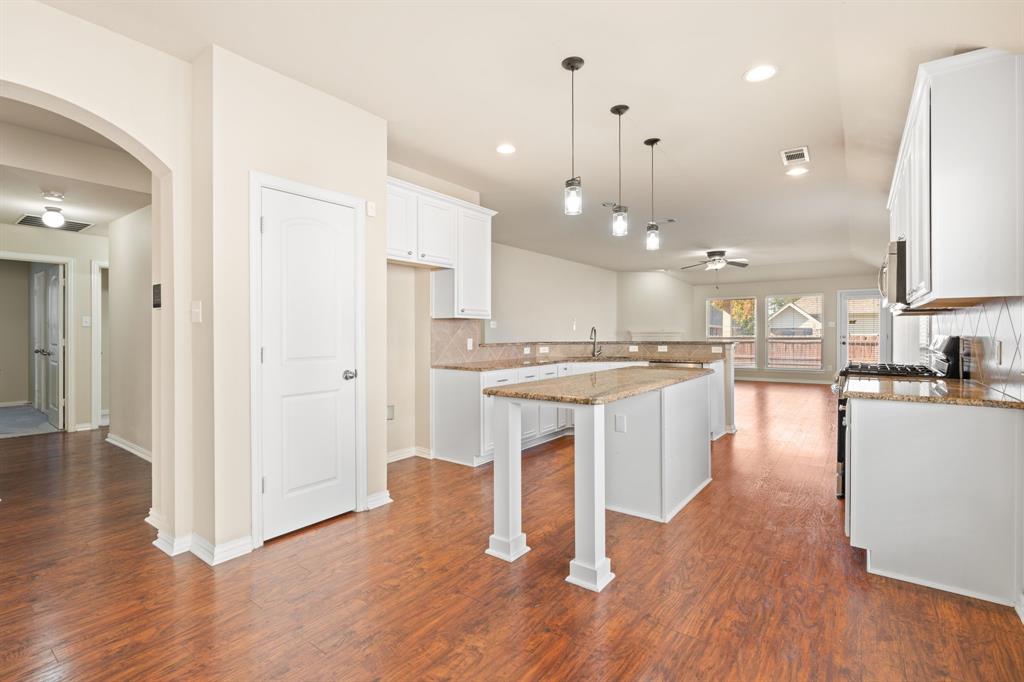 RIDGEVIEW FARMS - Residential Lease