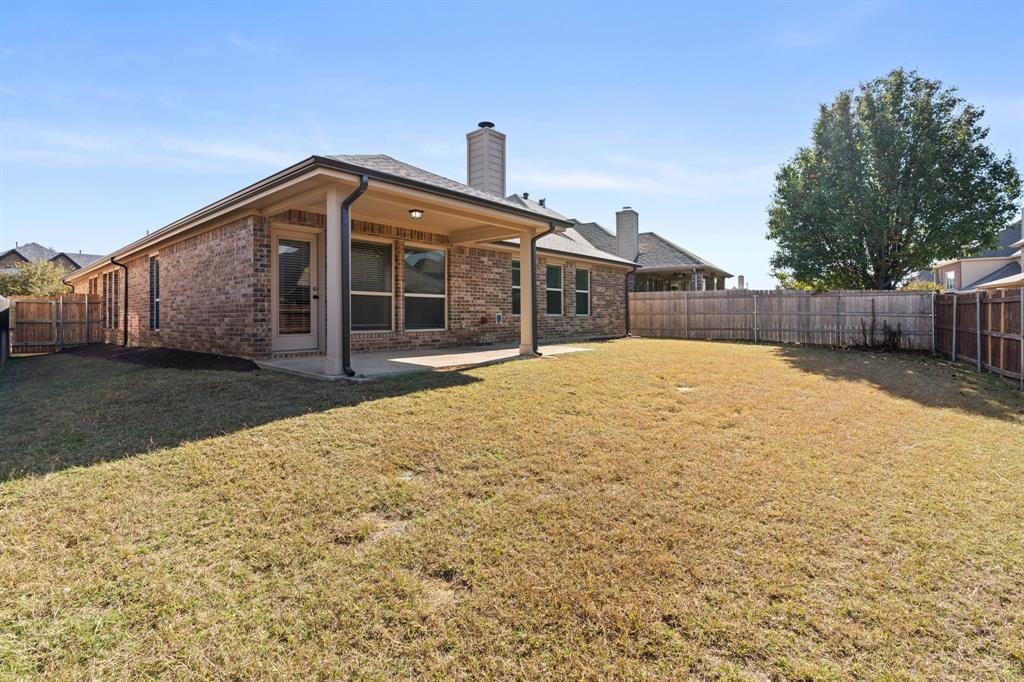 RIDGEVIEW FARMS - Residential Lease