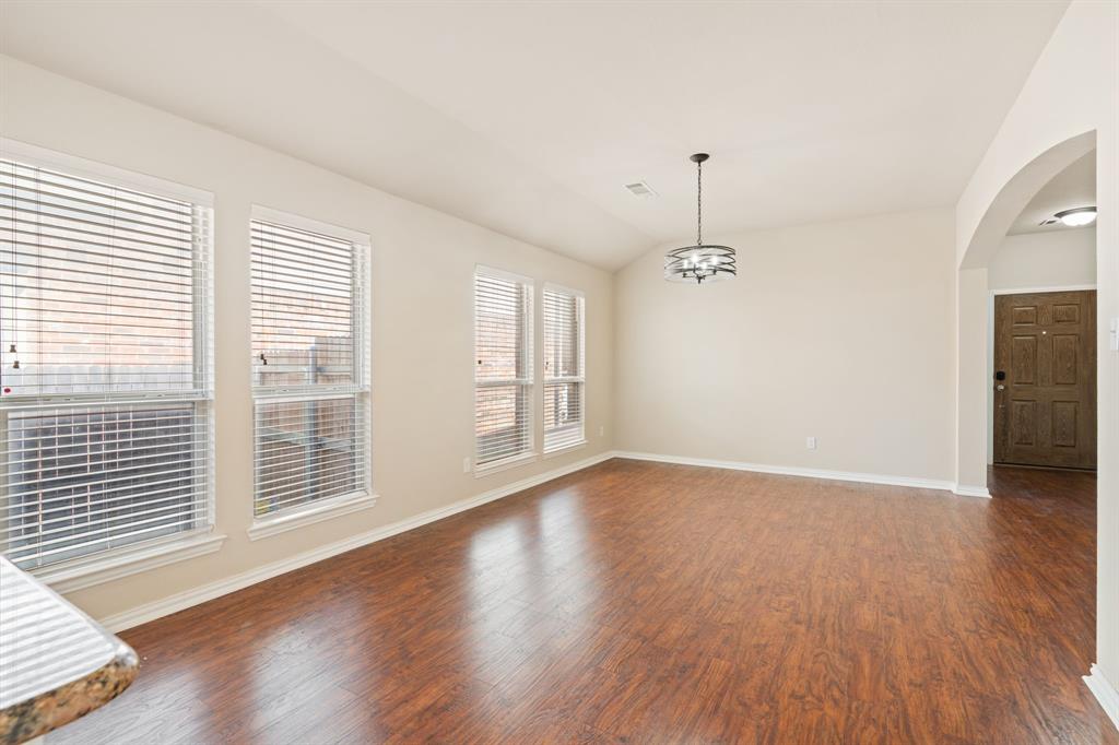 RIDGEVIEW FARMS - Residential Lease