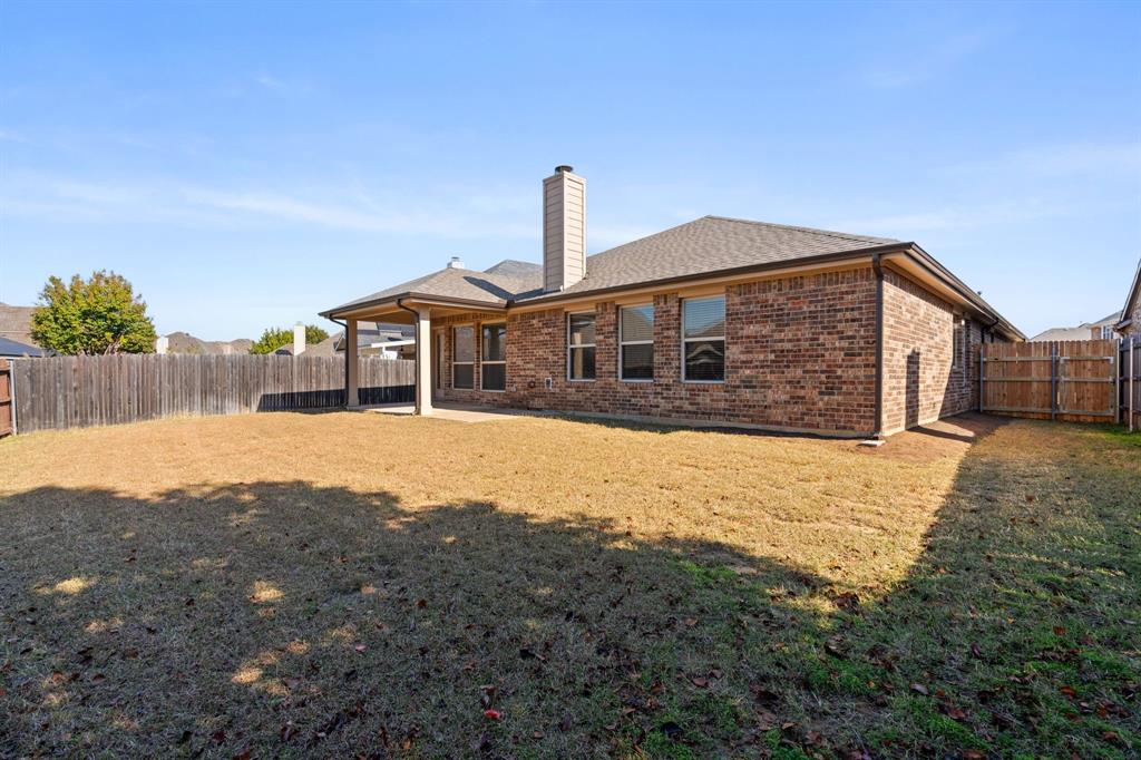 RIDGEVIEW FARMS - Residential Lease