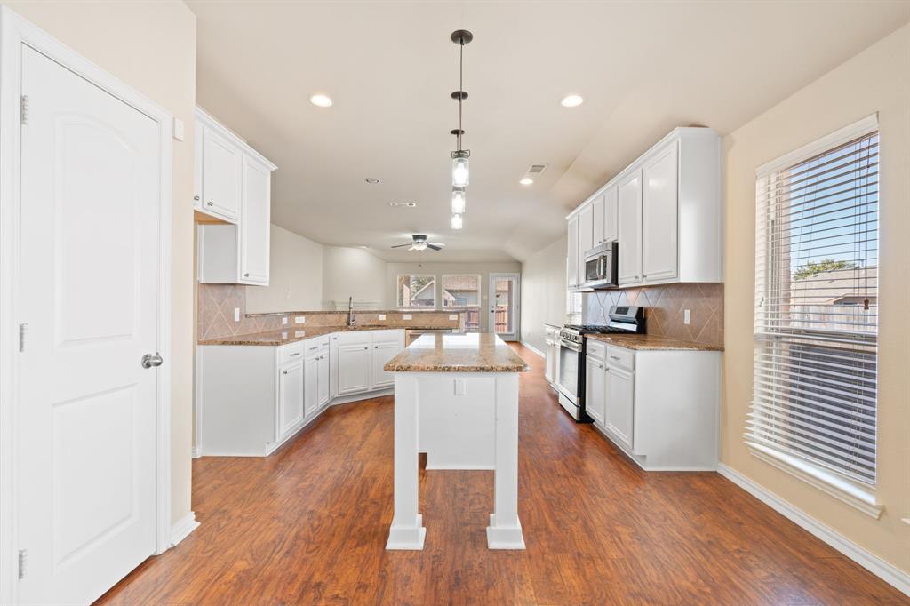 RIDGEVIEW FARMS - Residential Lease