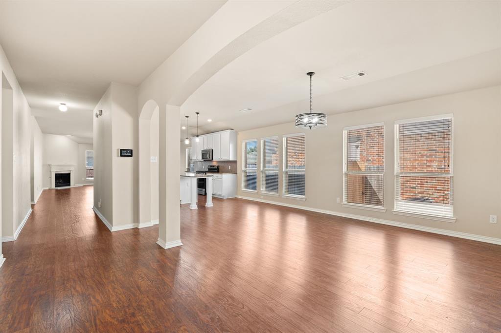 RIDGEVIEW FARMS - Residential Lease