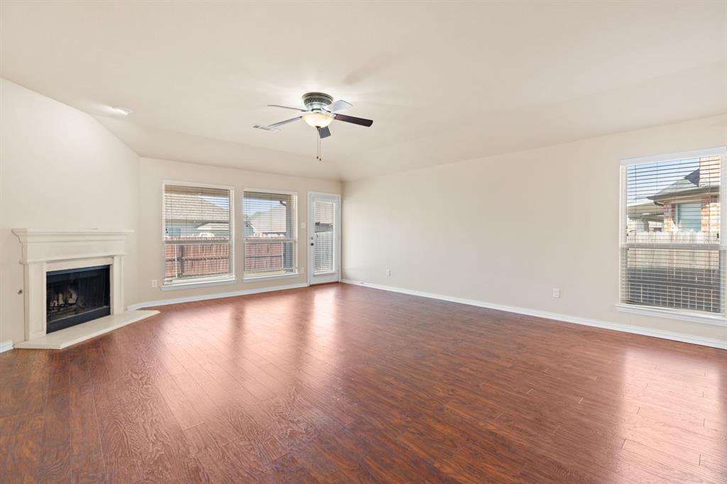 RIDGEVIEW FARMS - Residential Lease