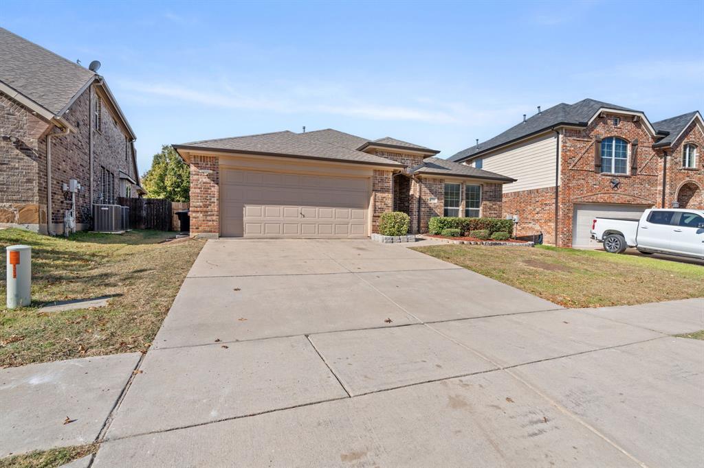 RIDGEVIEW FARMS - Residential Lease