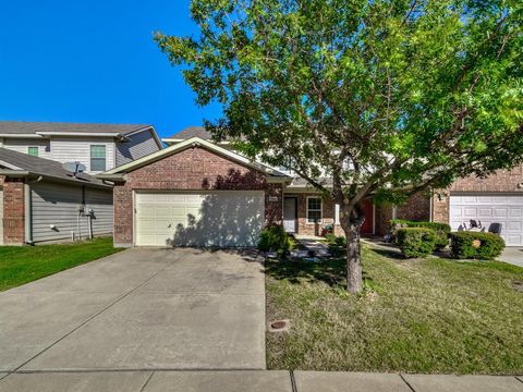 A home in Fort Worth