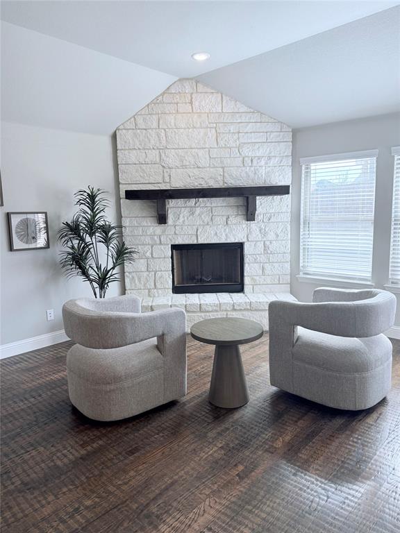 Wildcat Rdg Ph III North - Residential