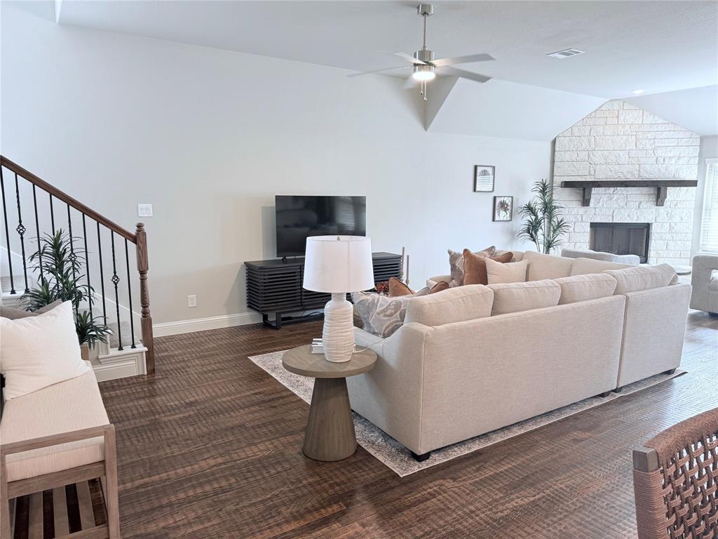 Wildcat Rdg Ph III North - Residential