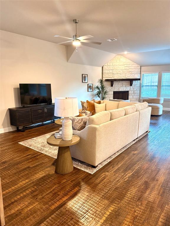 Wildcat Rdg Ph III North - Residential