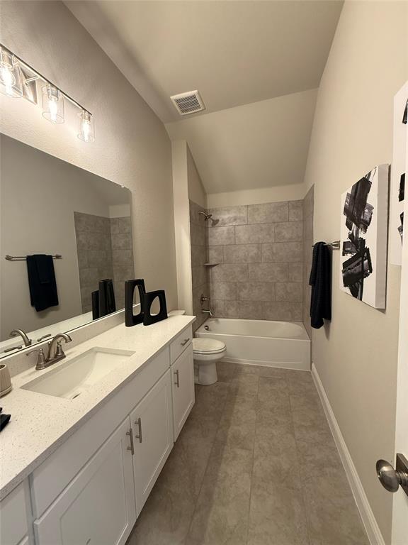 Wildcat Rdg Ph III North - Residential