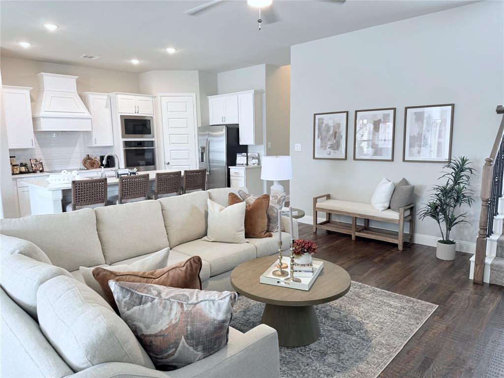 Wildcat Rdg Ph III North - Residential