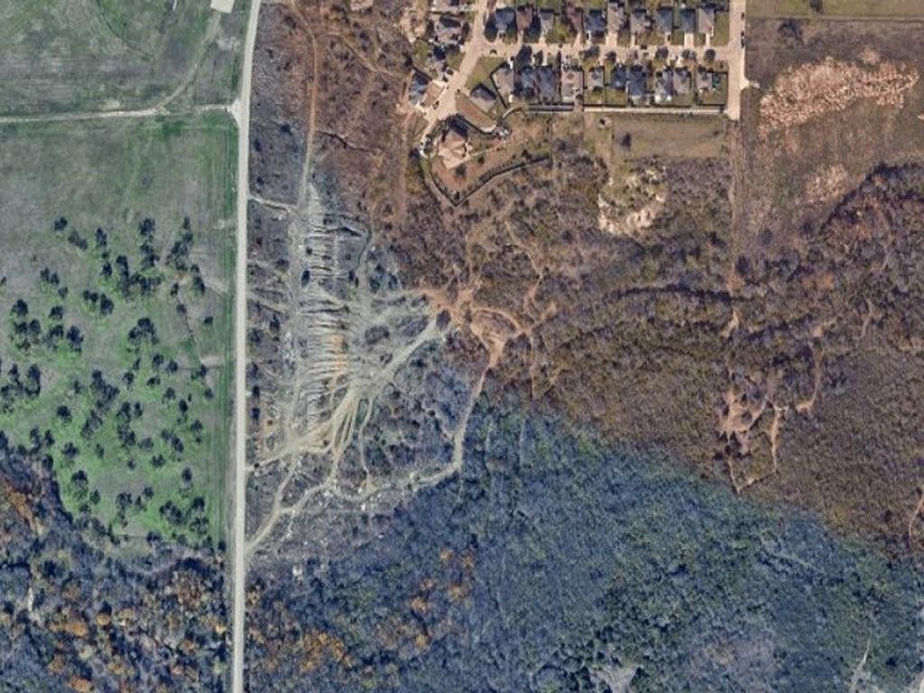 Mountain Valley Estates - Land