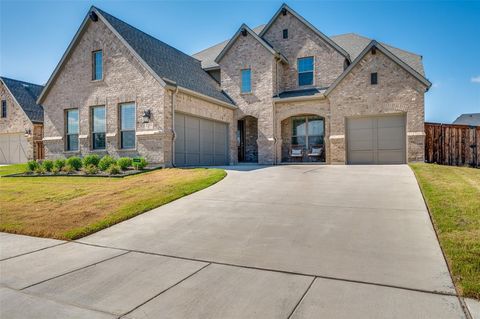 2203 Horizon Drive Mansfield TX 76063