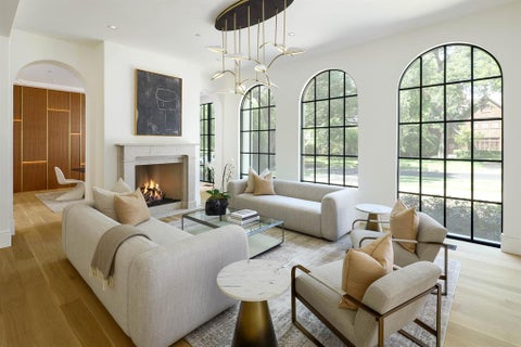 Tiny photo for 4401 Arcady Avenue, Highland Park, TX 75205 (MLS # 21368859)