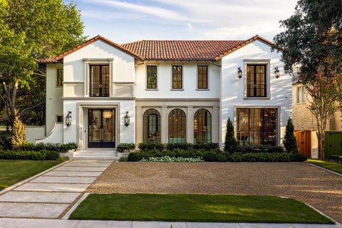 Photo of 4401 Arcady Avenue, Highland Park, TX 75205 (MLS # 21368859)