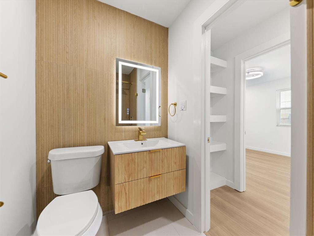 Shiloh Park - Residential