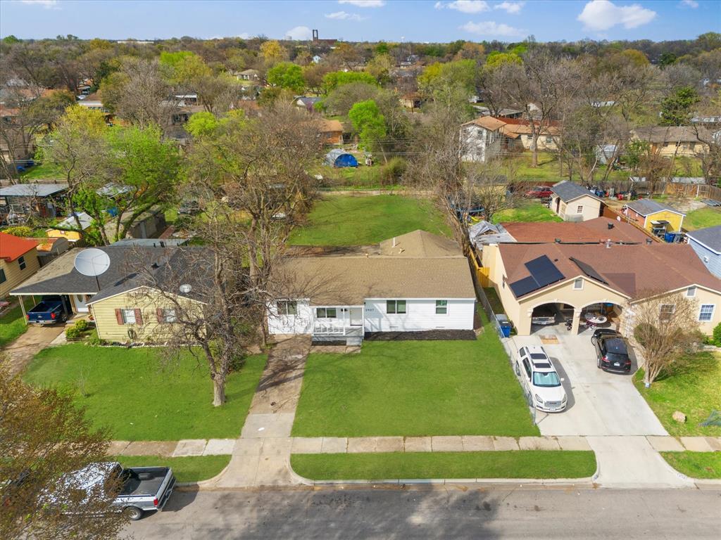 Shiloh Park - Residential