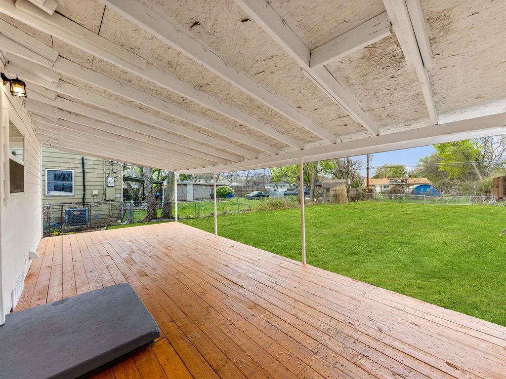 Shiloh Park - Residential