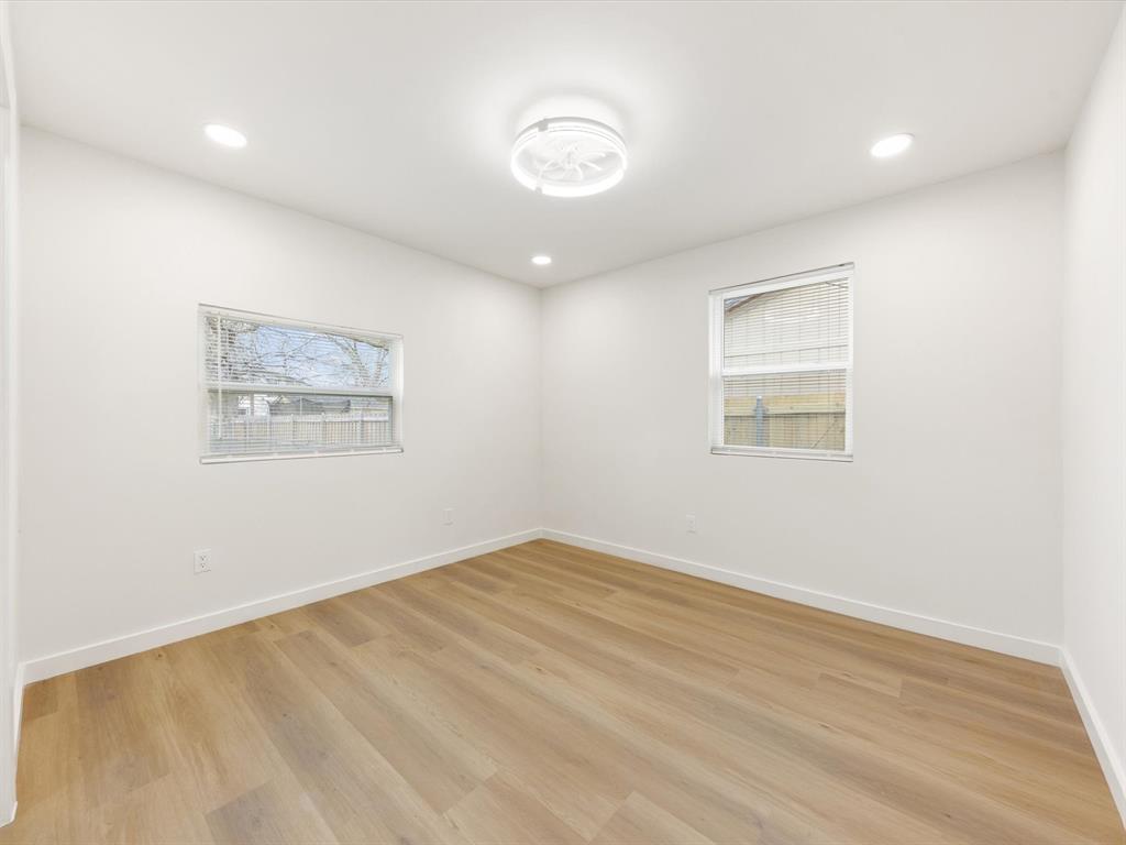 Shiloh Park - Residential