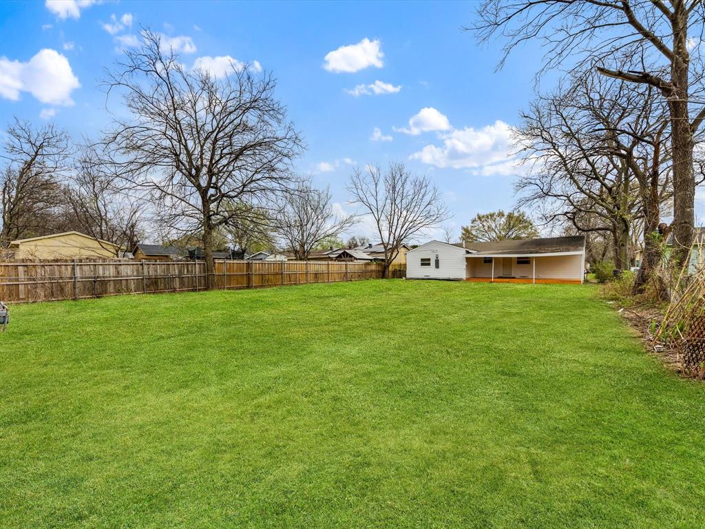 Shiloh Park - Residential