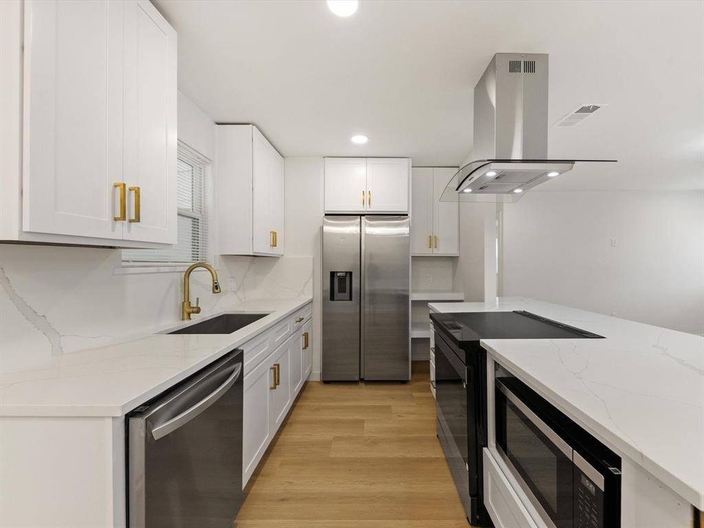 Shiloh Park - Residential