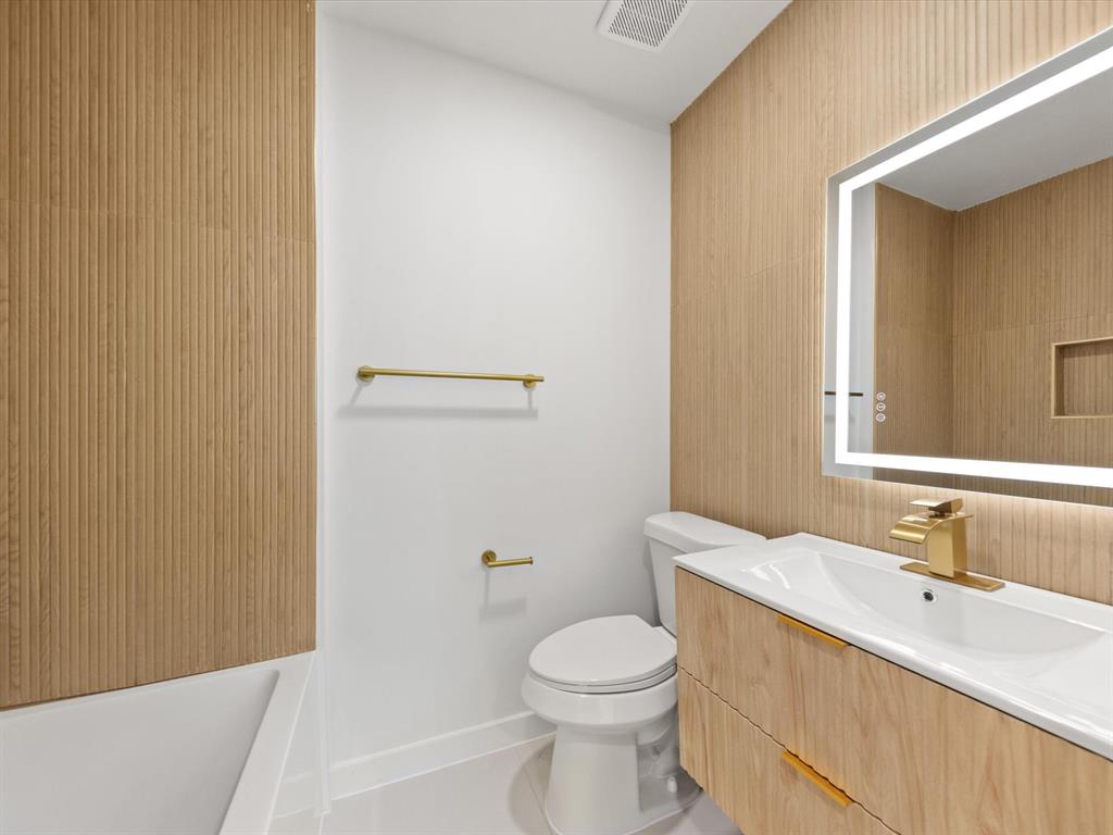 Shiloh Park - Residential