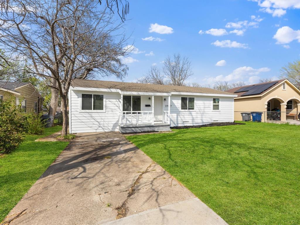 Shiloh Park - Residential