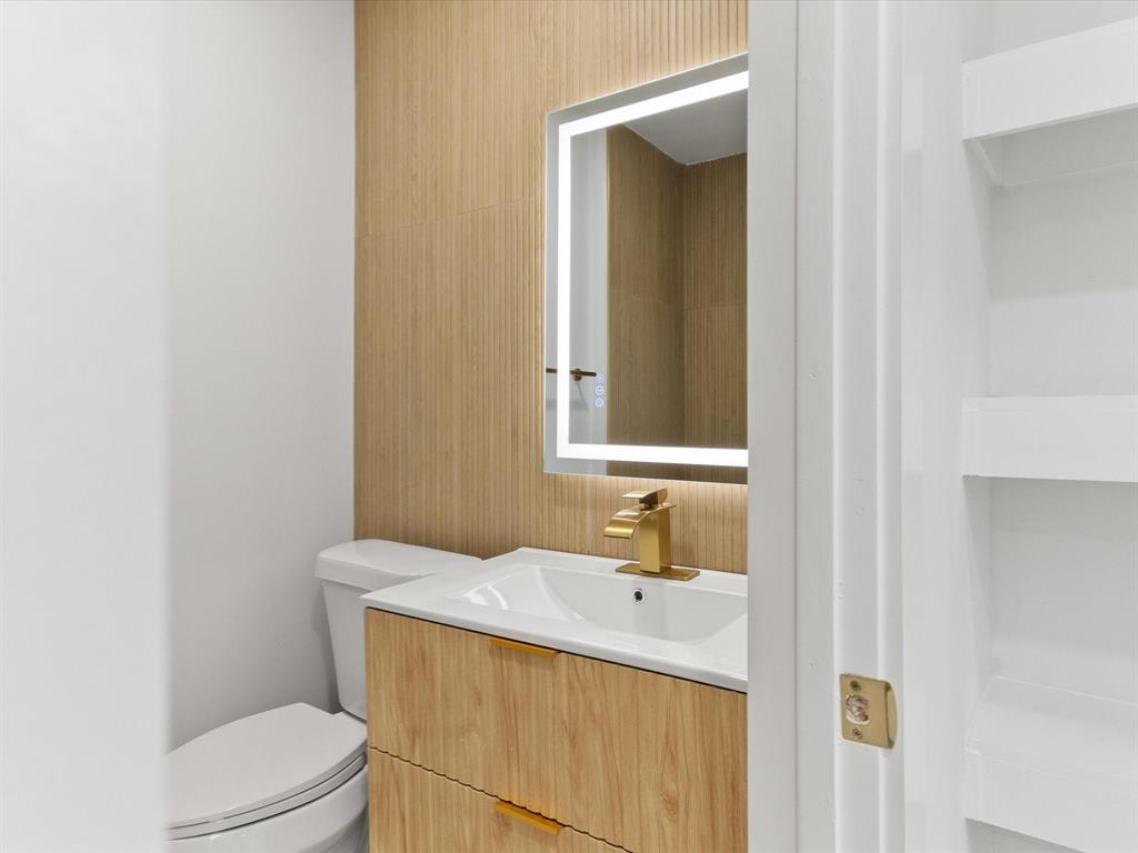 Shiloh Park - Residential